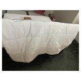 WOOLRICH FIBER FILL LIGHT SPOTTING