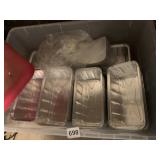 CATERING ALUM. PANS, SPIRAL VEGETABLE SLICER