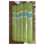 LOUISA MAY ALCOTT BOOKS