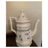 MUSEUM COLLECTION MADE IN ENGLAND SIMPSONS LTD