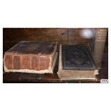 HISTORY OF ALLEGHENY COUNTY BINDING IN POOR COND,