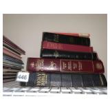 HOLY BIBLES