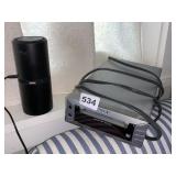 SONY MINI DISC MDS-PC2 AND AIR PURIFIER