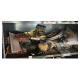 WIRE AND CABLES WHOLE SHELF