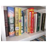 PAIN RIVER, FREEDOM BY JONATHAN FRANZEN 2010 AND