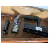 BOSTITCH MODEL B31 HDS LONG REACH STAPLER 2 HOLE