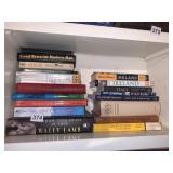 TRAVEL BOOKS+ I KNOW THIS MUCH IS TRUE BY WALLY