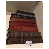 THE COSSACK THE BEST-KNOWN WORKS EMILE ZOLA,