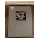 SIGNED STEPHEN LAURANT AUTHORS ADDITION 1975