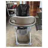 GRACO HIGHCHAIR