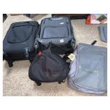 CAMERA SLING BACKPACK YAFA NYX TRAVEL BAGS NEW