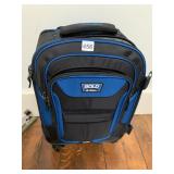 BOLD BY TRAVEL PRO DIRECTION WHEEL FITS OVERHEAD