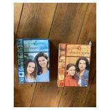 GILMORE GIRLS DVD