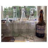 ARSENAL CIDER BOTTLE