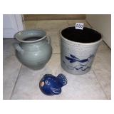 GRAY CROCK MAECO COMPANY