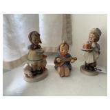 GOBEL JOYFUL AND THE BAKER FULL VB MARK SMALL