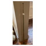 BRASS HAROLD TRUMPET