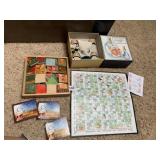 PETER RABBIT BLACKBERRY GAME PUZZLE GERMAN AGED 3