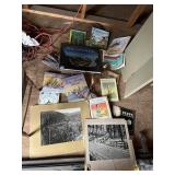 VELVETEEN RABBIT AND OTHER CHILDRENï¿½S ETC. PRINT