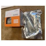 SILICONE WATER BOTTLE NEW