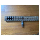 WOOD MOLD GREAT COND