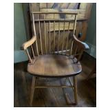 CHERRY ARMCHAIR 23W 6 TOTAL