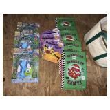 3 COPIES OF THIS IS MONTOPOLIS 11 COPIES OF