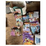 SOPHIA MAKES FRIEND 10 COPIES JAKE HATCHES A PLAN