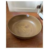 BENNINGTON POTTERY 2181 BAKING DISH