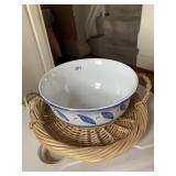 TOURENSAL ITALY DISHWASHER SAFE WILLIAM SONOMA