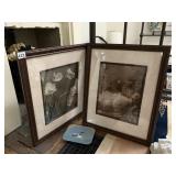 CANADIAN GOOSE TRIVETS