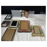 PICTURE FRAMES