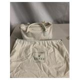 GUCCI PURSE SHOWS WEAR AND PEELING