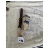 ANTIQUE DUTCH PIPE