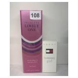 TOMMY GIRL 1 OZ. COLOGNE SPRAY NEW AND LOVELY ONE