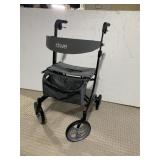 DRIVE WALKER W/ SEAT