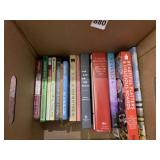 ASSORTED BOOKS INCLUDING SELF HELP