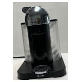 BREVILLE NESPRESSO MACHINE