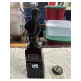 LIGHTER, BONNY BOY LIQUOR DISPENSER