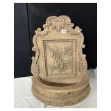 WALL PLANTER 24" H X 18" W