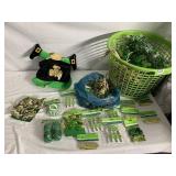 ST PATRICKï¿½S DAY BUNDLE, EVERYTHING YOU NEED TO