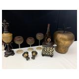 THROW PILLOWS, SPORTS NIGHT LIGHT, WEDGEWOOD