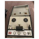 SONY TAPE RECORDER MODEL TC-200