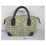 DOONEY AND BOURKE PURSE