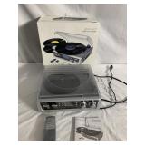 BROOKSTONE, I CONVERT USB TURNTABLE