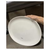 19" W THRESHOLD PLATTER