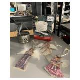 PFALTZGRAFF DISH IN ORIGINAL BOX ETC.