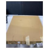 ROUND DECORATOR TABLE 24"