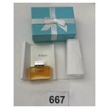 TIFFANY FOR MEN COLOGNE IN GIFT BOX