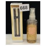 SEALED VICTORIAS SECRET HEAVENLY AND BATH AND